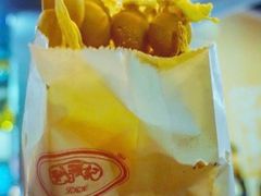 -利强记北角鸡蛋仔(弥敦道店 )