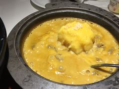 土豆咖喱肥牛-小放牛河北菜(长安万达店)