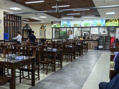 -崇德楼水盆牛羊肉泡馍馆(文艺路店)