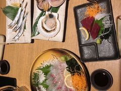 -ジャンボ釣船 つり吉(新世界店)
