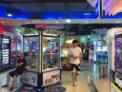 -大玩家(拱墅万达店)