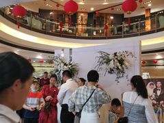 等位区-文杏酒楼(一品天下店)