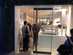 门面-% Arabica阿拉比卡咖啡(武康路店)