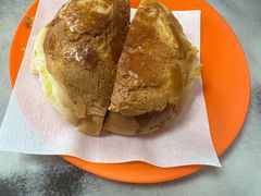 -新南新咖啡美食(南新花园店)