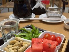 -湯系·煲汤手艺人(东二环泰禾广场店)