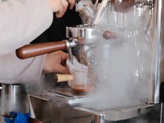 -纽巷咖啡 SOFTFOCUS COFFEE(锦和巴黎时韵店)