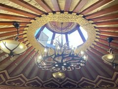 -大汗行宫园林餐厅