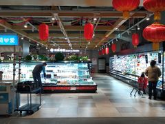 -盒马鲜生(和谐广场店)