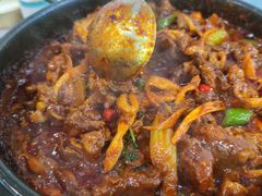 -屋里家延边朝鲜族冷面(梅林3店)