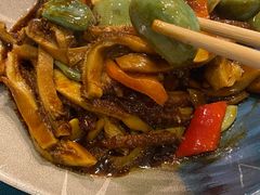 -南来顺饭庄·清真(南菜园店)