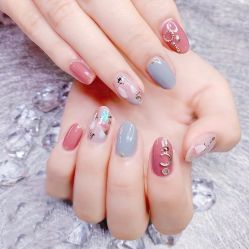 -Aso Artist Beauty美甲美睫