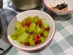 -彭耕记猪油炒小菜(麓谷小镇店)