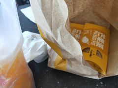 -麦当劳(深圳北站高铁店)