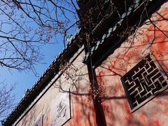 -焦山景区-万佛塔