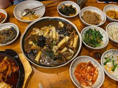 -Myeongdong North Strathfield