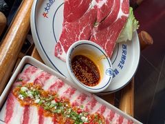 -火炉旁烤肉(阳光店)