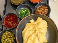 黄金搅团-商山名厨