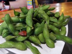 -京朋串屋·烧烤(望京西路总店)