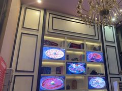 -大志牛肉火锅(天健花园店)