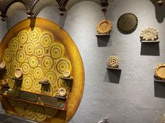 -新疆国际大巴扎