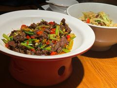 -恰饭·老长沙市井菜(天河客运站店)