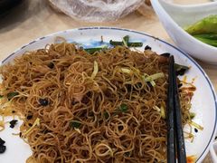 -蒸武门·广式茶点(石滩店)