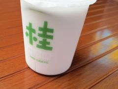 -桂桂茶(万嘉广场店)