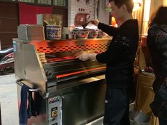 -清真·马峰烤肉(小学习北巷店)