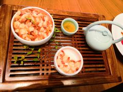 -木守西溪溪隐餐厅