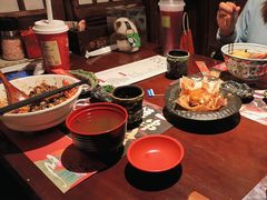 -弓二·烧鸟居酒屋(财富购物中心店)