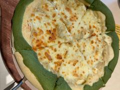 -乐凯撒披萨(中心书城店)