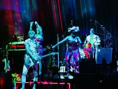 -云·酷Atmosphere(国贸大酒店)