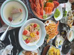 -松坂屋日料自助(长城路店)