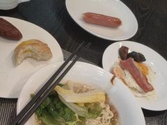 -柳州东城华美达广场酒店·欧亚西餐厅