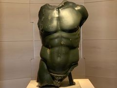 -乌菲兹美术馆