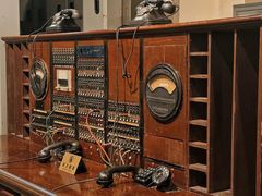 -上海电信博物馆