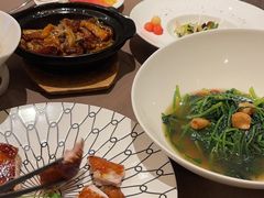 -海口万豪中餐厅·粤菜·海南菜· 平价海鲜·茶点· KTV包房