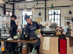 -The Workshop Coffee