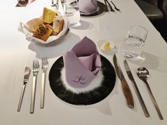 -燃扒房Steakhouse(皇庭店)