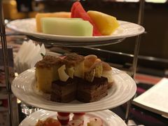 -上海大宁福朋喜来登酒店大堂吧(共和新路店)