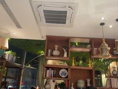 -阿娘家·原生态农家菜(国顺东路店)