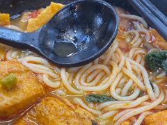 -螺蛳粉先生(蓟门桥店)