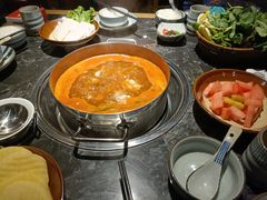 -野山舂·贵州现舂酸汤牛肉(东山店)