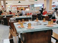 -怒火八零串串火锅(大渡口新天泽店)