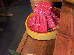 -牛New寿喜烧(闵行龙湖天街店)