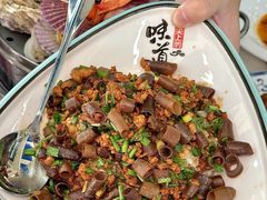 -日照大牌檔•小船海鲜(万平口店)