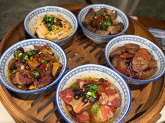 -索溪山寨·湘西饮食文化博物馆(标志门店)