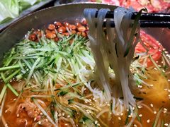 -小宇火锅烧烤(颜三路店)