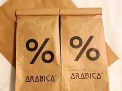 -% Arabica(京都东山店)