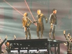 -东方体育中心(地铁站)